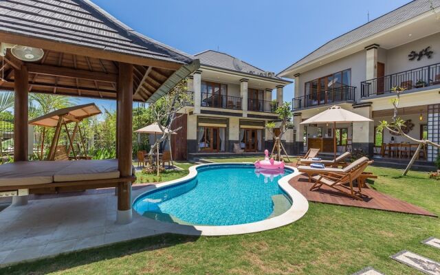 Ayuna Suites Canggu