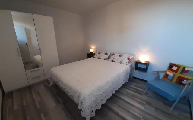 Apartment Burte