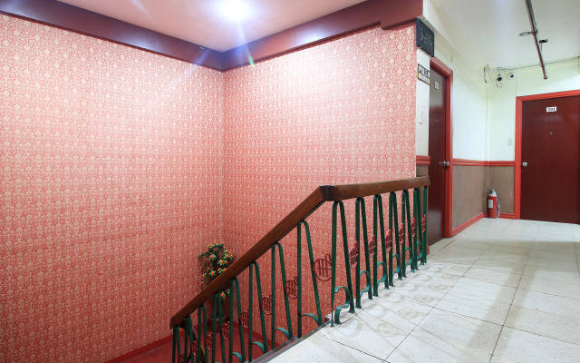 RedDoorz Plus @ Chinatown Binondo