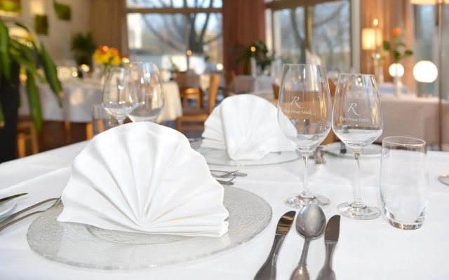 Ringhotel Parkhotel Witten
