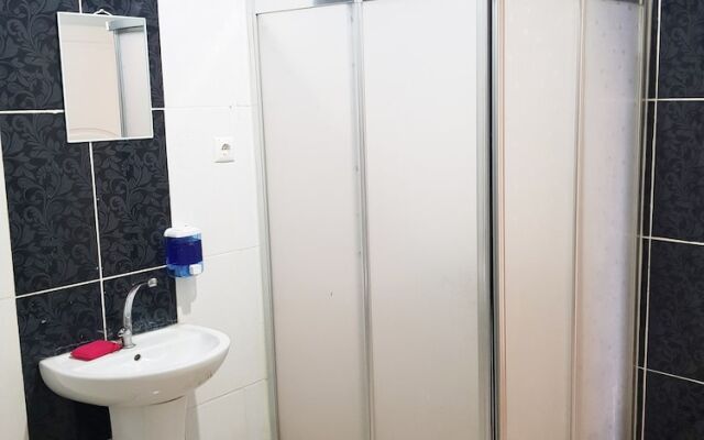 Diyarbakir Apart Otel