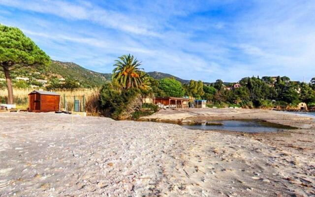 Appartement Pramousquier, 2 pièces, 4 personnes - FR-1-251-151