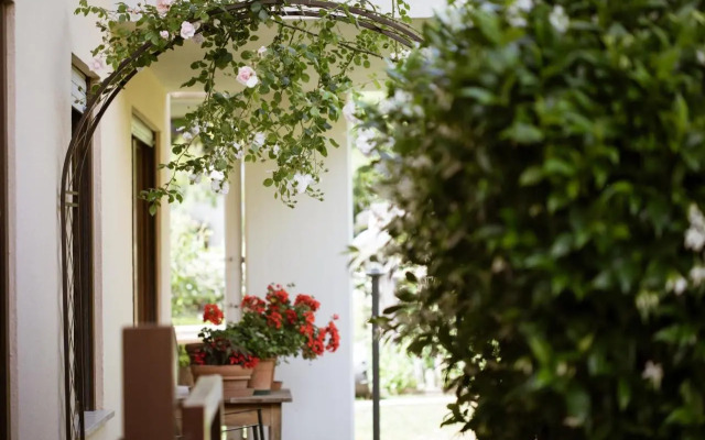 Appartement Huber