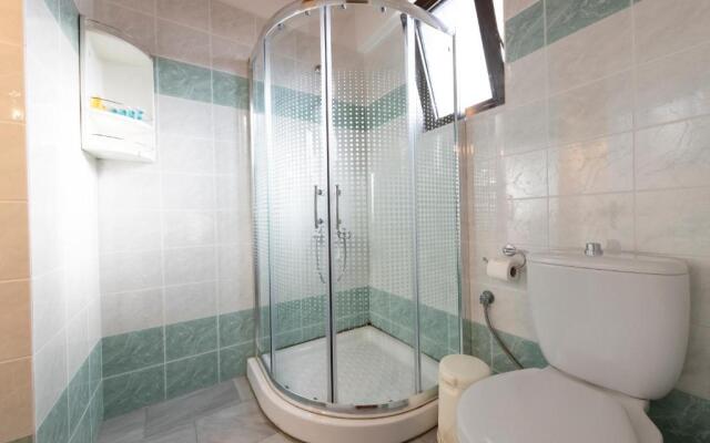Thermios Apollon Hotel