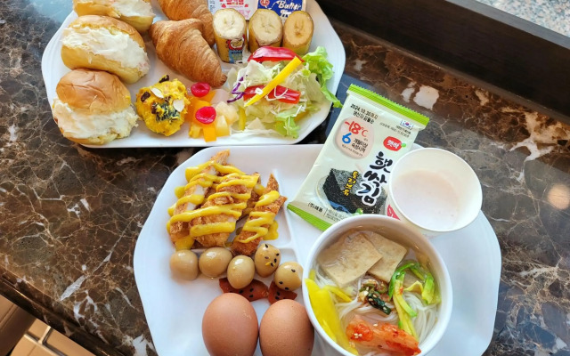 Toyoko Inn Busan Haeundae 2
