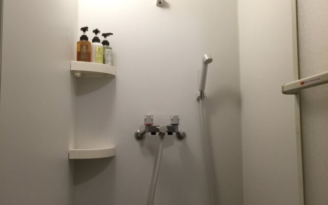 Osaka Guesthouse Midoriya - Hostel