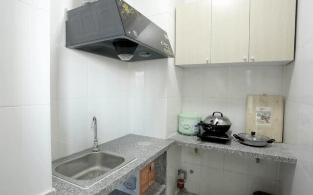 Sanya Jin Yang Resort Hotel