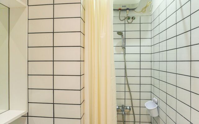 Comfy And Modern Look 2Br Northland Ancol Apartment