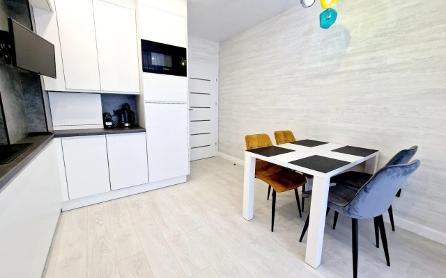Apartment Alisa39 on April 9, 88A street