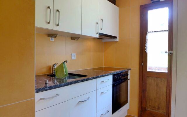 Apartment Jostbiel