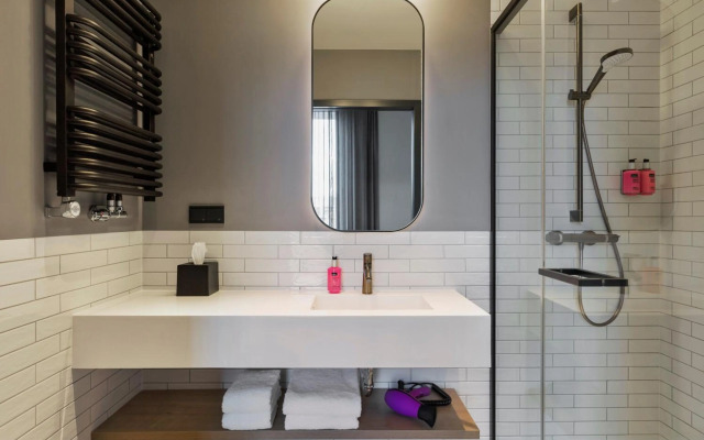 Moxy Warsaw Praga