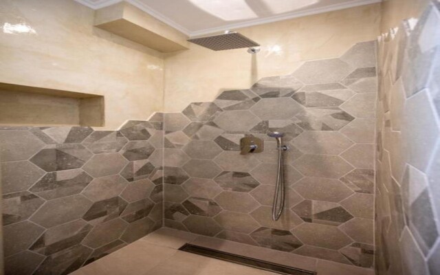 Scarabeo Hotel & Villas Parga