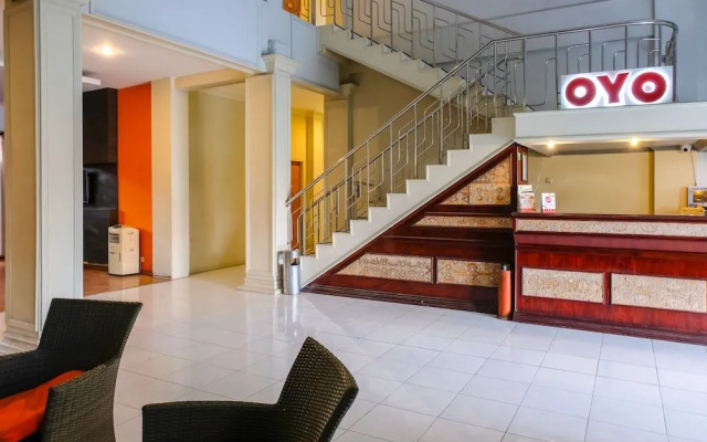 OYO 972 Griya Asri Hotel Mataram