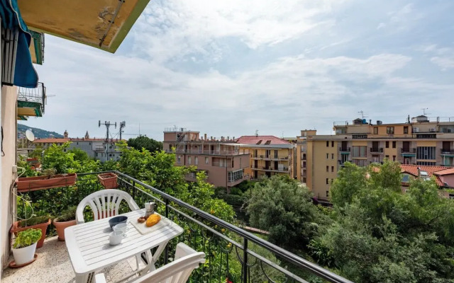 San Rocco Tennis And Sea