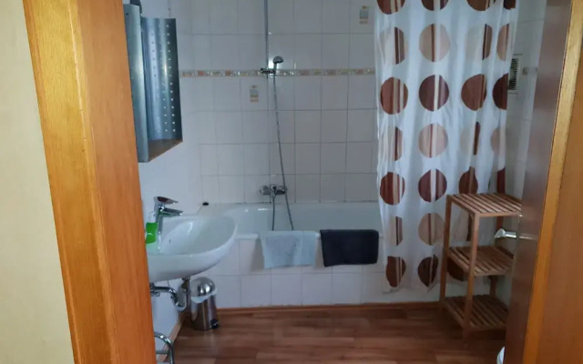 Monteurzimmer Hoffmann