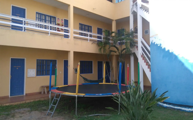 Pousada Estrela da Praia