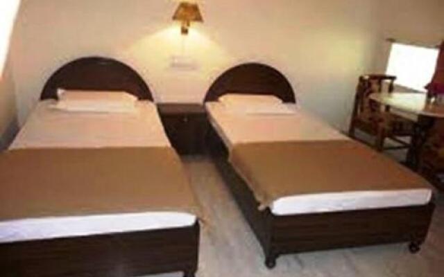 Hotel Ganesha Garden Villa