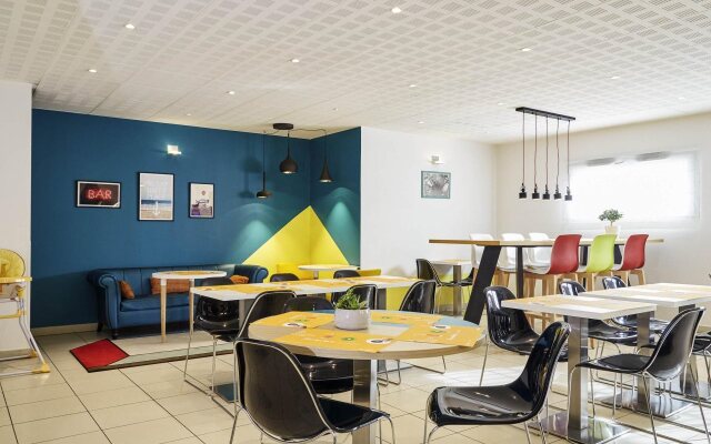Aparthotel Adagio Access Marseille Saint-Charles