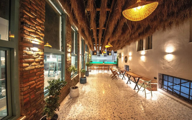 Vega 43 Hostel