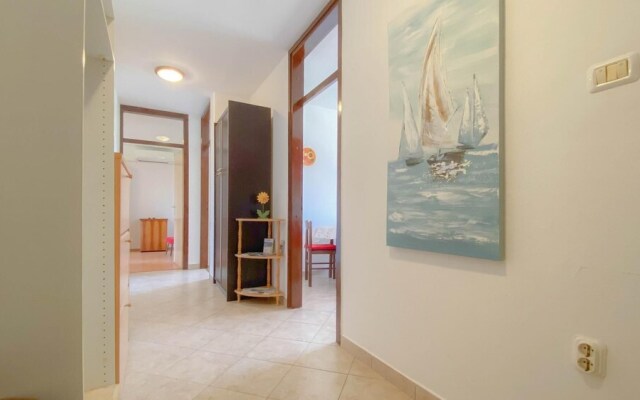 Olga A2 2 in Novigrad