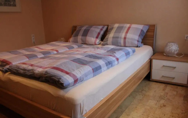 Ferienwohnung Meyer, 35176