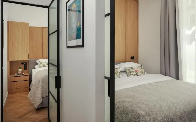 Six Residences Prague