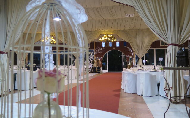 Hotel Restaurante Boabdil