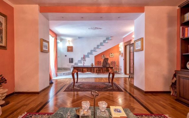 Casa Janas in Sedini