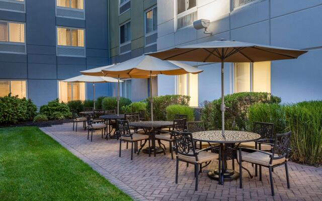 Hilton Garden Inn Islip/MacArthur Airport