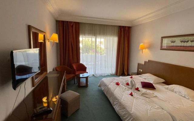 Hotel Marina Palace