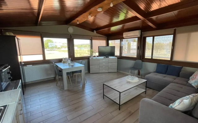 Studio-Appartement Isidora