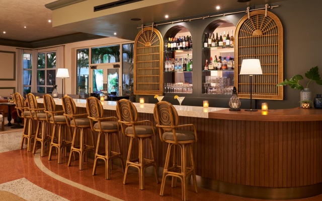 The Balfour