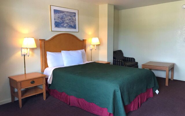 Americas Best Value Inn - Barrington