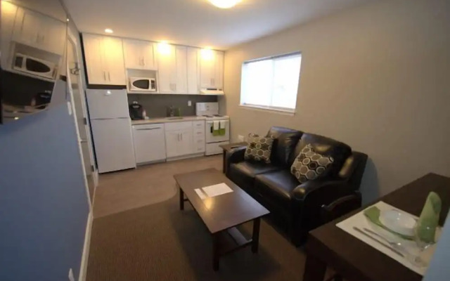 First Avenue Executive Suites