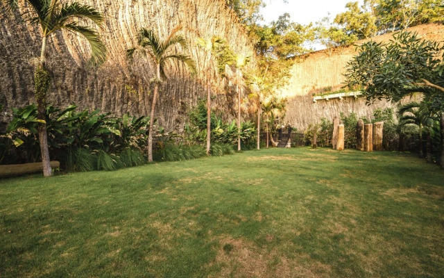 As Villa Ungasan