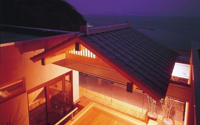 Nishiura Grand Hotel Kikkei