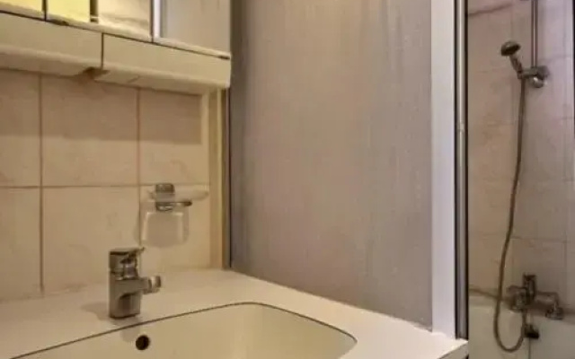 Résidence Les Hameaux I - Studio pour 4 Personnes 97