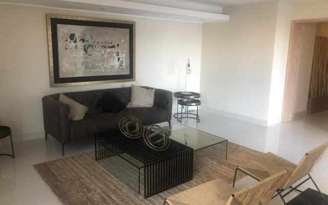 Apartamento 192 Reñaca Mar Vista
