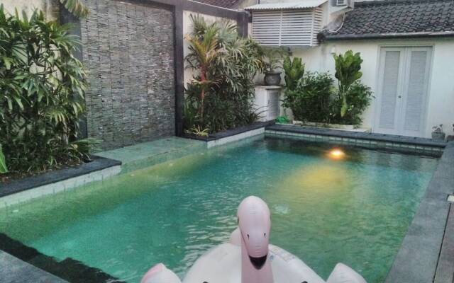 Sun Shoot Villas Seminyak