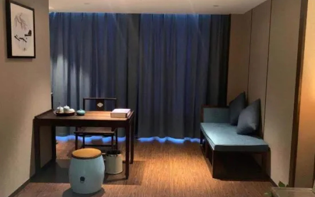 Till Bright Hotel (Wanda Plaza Store Of Huaihua High Speed Railway South Station) – Guest Rooms – Huaihua