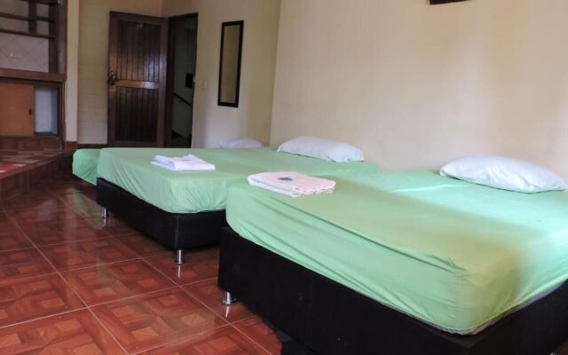 Hotel Ayacucho Real