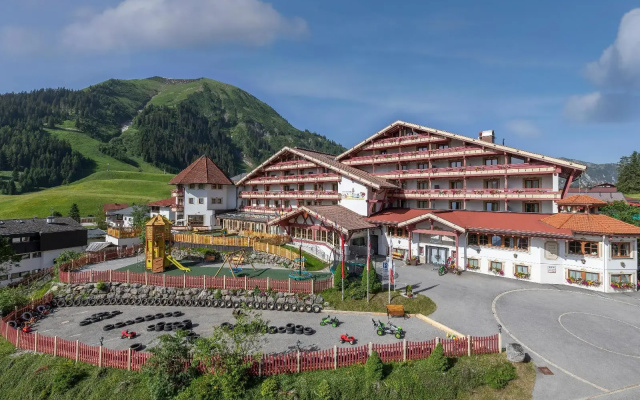 Familotel Kaiserhof