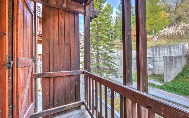 Grange Hike & Ski - 32D Sestriere