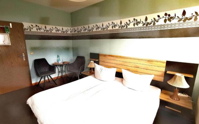 Altstadt Pension Orchidee