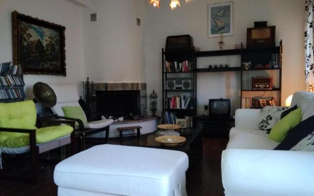 Sotiros Sunset House