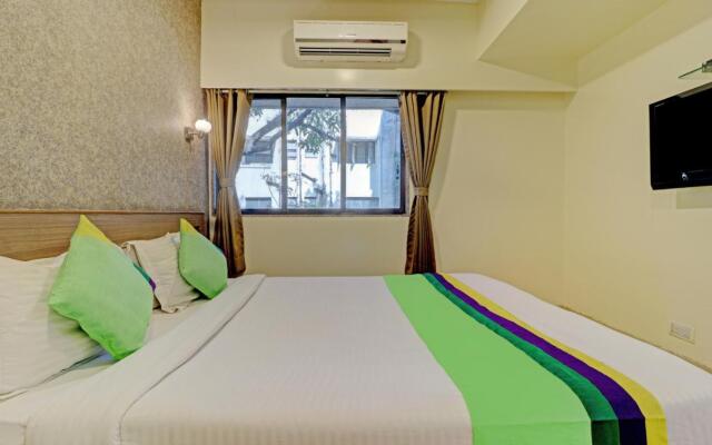 Treebo Vikrant Residency