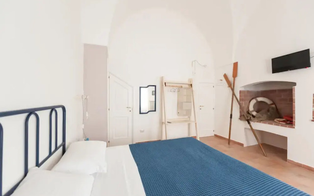 Tenuta Doxi