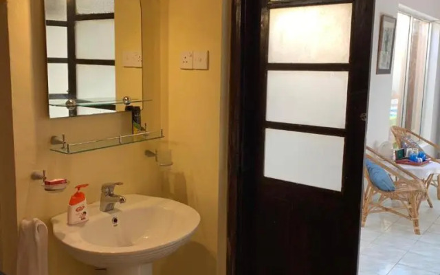 Airy Dale Guesthouse