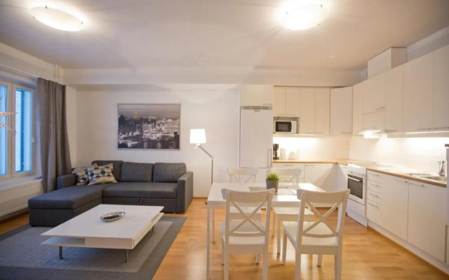 Majesteetti Apartments