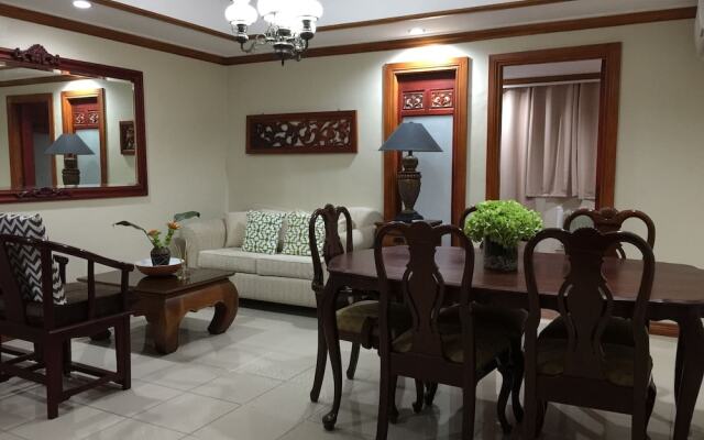 1 Br Robinsons Place Manila - Rpr 09